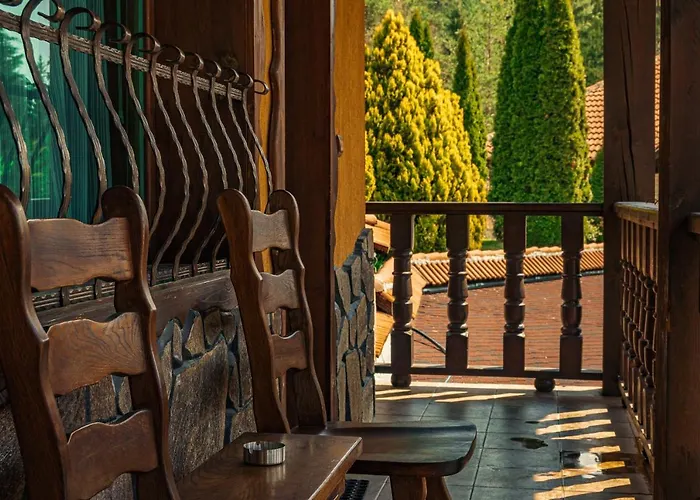 Safari Village Velingrad