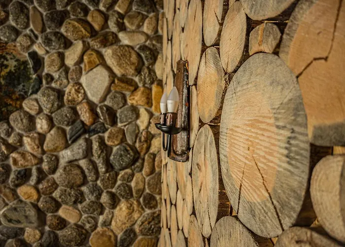 Safari Village Szálloda