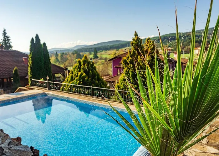 Safari Village Szálloda 3*