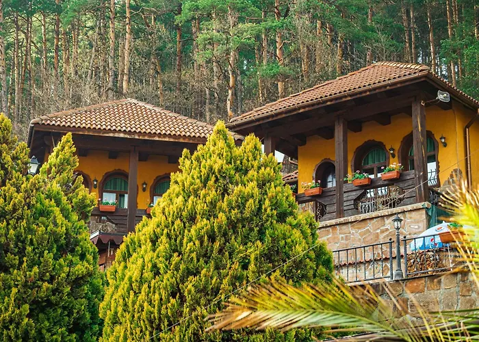 Safari Village Velingrad